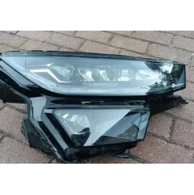 992941572CE фара передня Skoda Kodiaq 2021