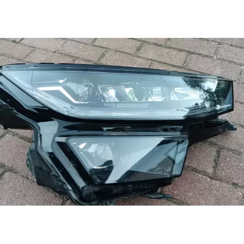 992941572CE фара передня Skoda Kodiaq 2021