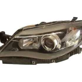 NZMI111LBCA000 фара передняя Subaru Forester SH 2009