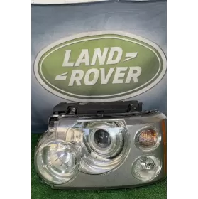 XBC501372 фара передня Land Rover Range Rover L322 2005