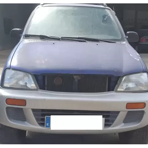 0017362 фара передня Daihatsu Terios 1997