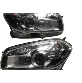 0103351300216205 фара передня Nissan Qashqai 2012