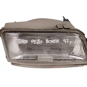 0149336 фара передня Peugeot Boxer 2000