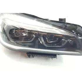 030129023610 фара передняя BMW 2 Active Tourer U06 2014