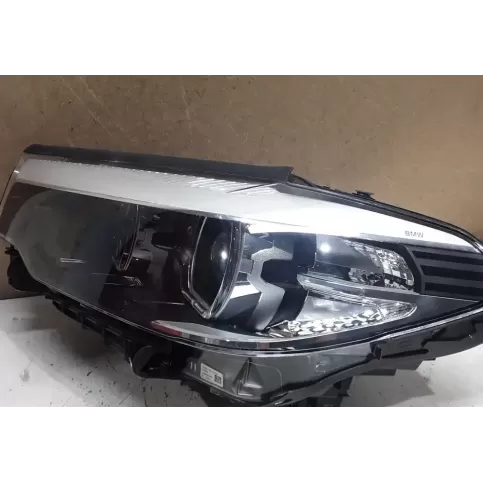 10391010009 фара передня BMW 5 G30 G31 2019