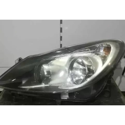 13217453GM фара передня Opel Corsa D 2010