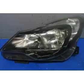 13446799 фара передняя Opel Corsa D 2009