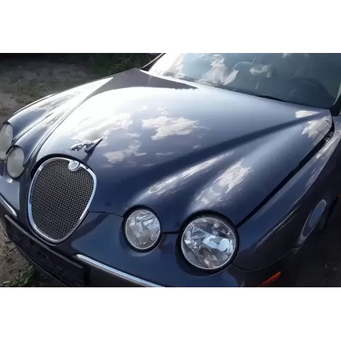 4R8313005BA фара передня Jaguar S-Type 2007