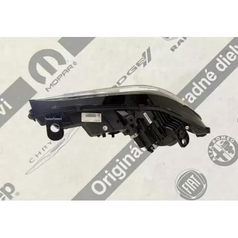 50557098OEM фара передня Alfa Romeo Giulia 2018