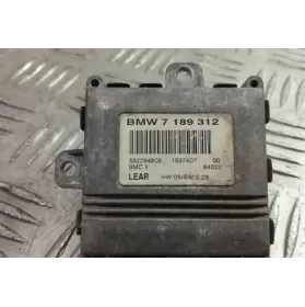 532294803 фара передняя BMW 3 E90 E91 2007