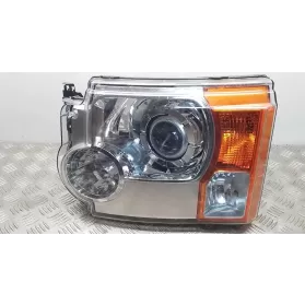 5H2213W030KA фара передня Land Rover Discovery 3 - LR3 2007