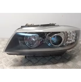 631172025899 фара передняя BMW 3 E90 E91 2006