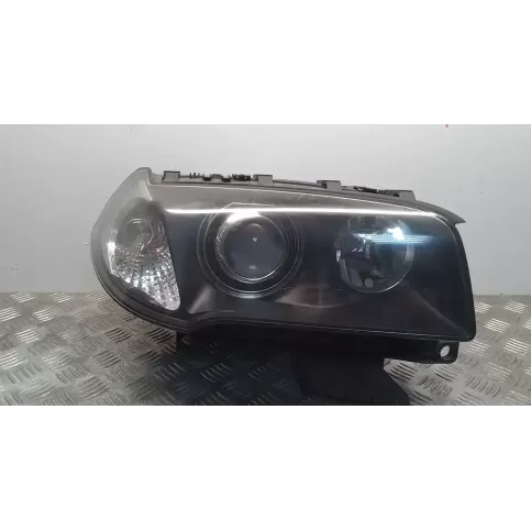 6923858 фара передняя BMW X3 E83 2004