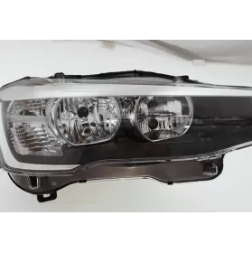 7334078 фара передняя BMW X3 F25 2012