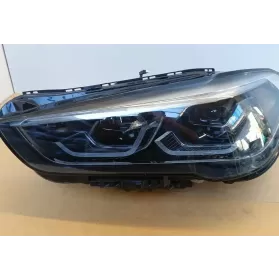 747225506 фара передняя BMW X1 F48 F49 1900