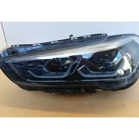 747225506 фара передняя BMW X1 F48 F49 1900