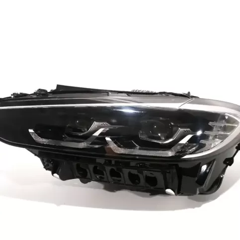 7495851-02 фара передняя BMW 4 G22 G23 G24 G26 2021