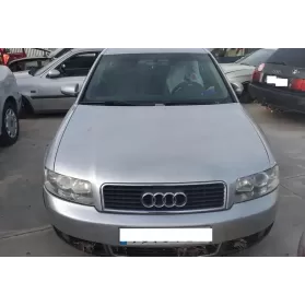 89305705 фара передняя Audi A4 S4 B6 8E 8H 2000