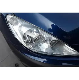 89309085 фара передняя Peugeot 307 2002