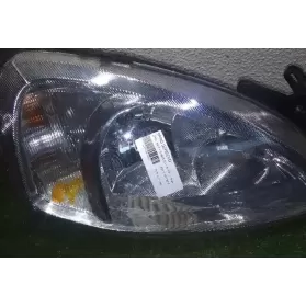 93170273 фара передня Opel Astra G 1998