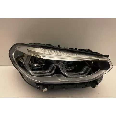 F00HTB704409 фара передня BMW X3 G01 2019