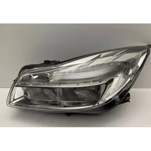 009630010058497 фара передня Opel Insignia A 2013