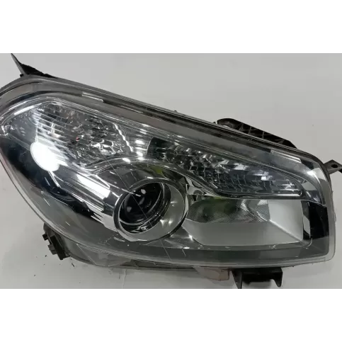 0103353200050528 фара передня Nissan Qashqai 2010