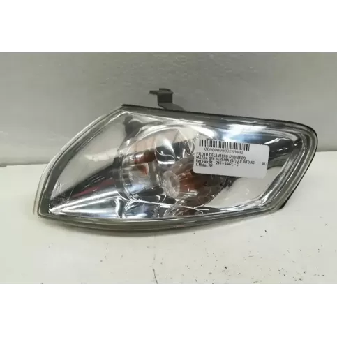 012161547LC фара передня Mazda 626 1997