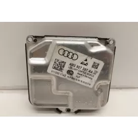 4M0907397AA фара передня Audi Q7 4M 2017