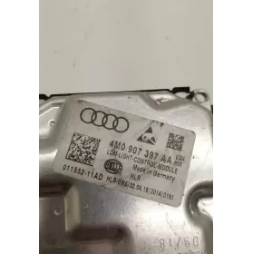 4M0907397AA фара передня Audi Q7 4M 2017