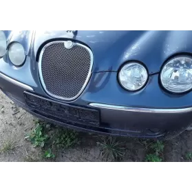 4R8313006BA фара передня Jaguar S-Type 2007