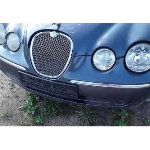 4R8313006BA фара передня Jaguar S-Type 2007