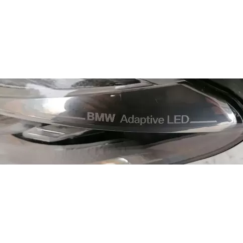 7471327 фара передня BMW 7 G11 G12 2016