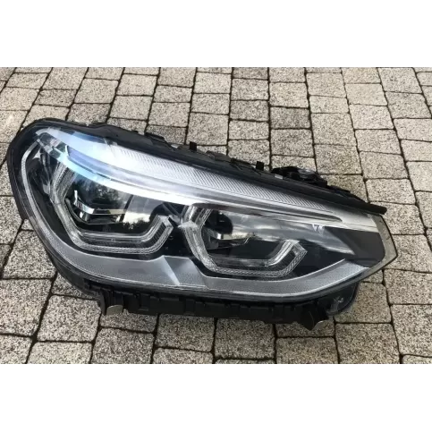 849682401 фара передня BMW X3 G01 2018