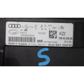 8U0941004M фара передняя Audi Q3 8U 2011