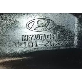 921012WXXX фара передня Hyundai Santa Fe 2015