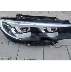 9481716 фара передняя BMW 3 G20 G21 2019