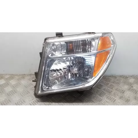 949615 фара передня Nissan Navara D40 2005