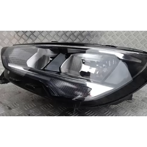 9829465580 фара передняя Opel Corsa F 2020