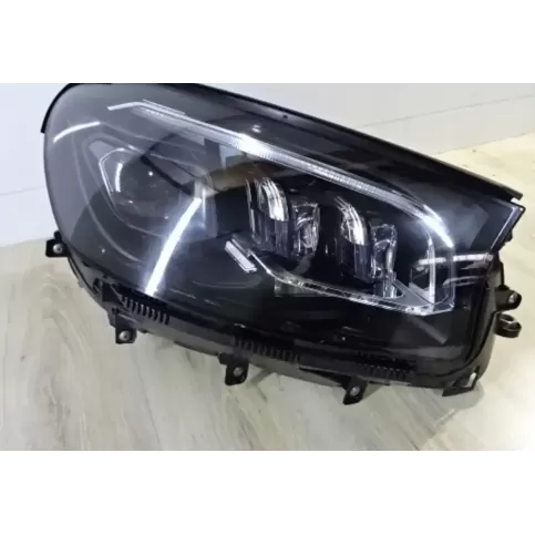 A1679066000 фара передня Mercedes-Benz GLE W167 2019