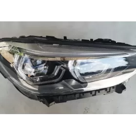 F00HTB704410 фара передня BMW X3 G01 2019