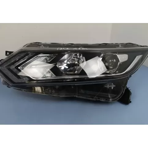 K1010019009 фара передня Nissan Qashqai 2018