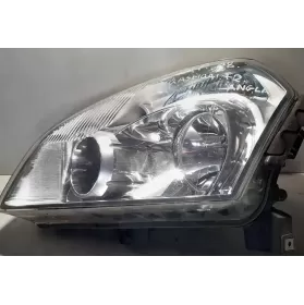 01498923 фара передня Nissan Qashqai 2008