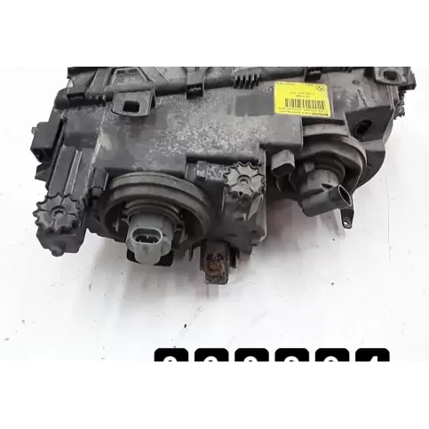 0302476005 фара передня BMW 3 E46 2001