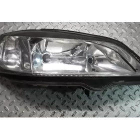 084421116R фара передняя Opel Astra G 2000