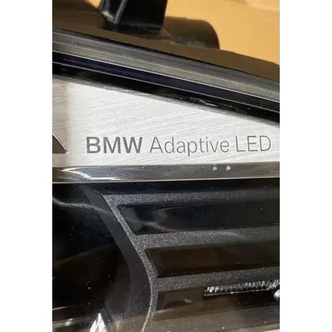 300000017073761 фара передняя BMW 5 G30 G31 2017