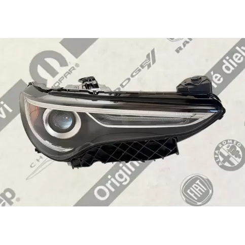 50559298OEM фара передня Alfa Romeo Stelvio 2019