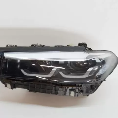 5A26FA5 фара передняя BMW 5 G30 G31 2021