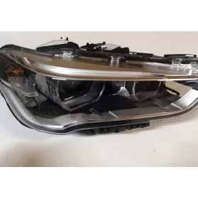 5A29B24 фара передняя BMW 4 G22 G23 G24 G26 2021