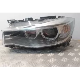 63117285685 фара передняя BMW 3 GT F34 2016